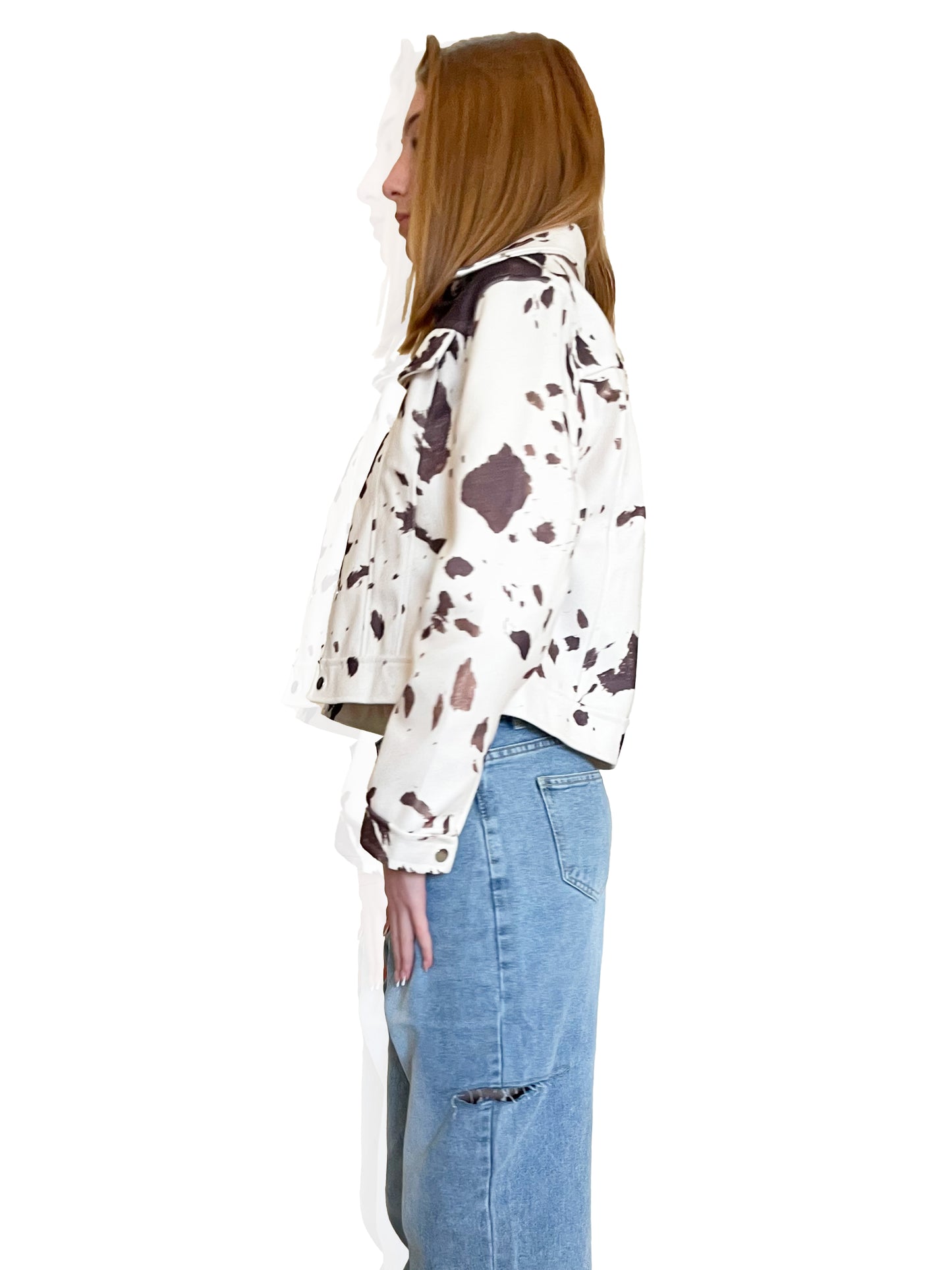 Cowboy Jacket
