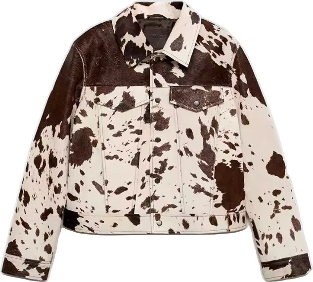 Cowboy Jacket