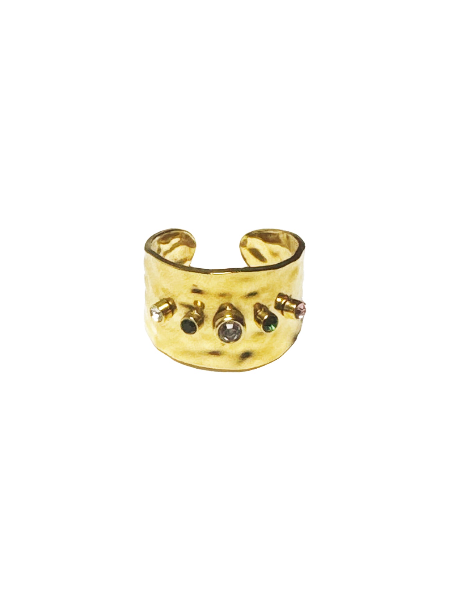 Gem Ring