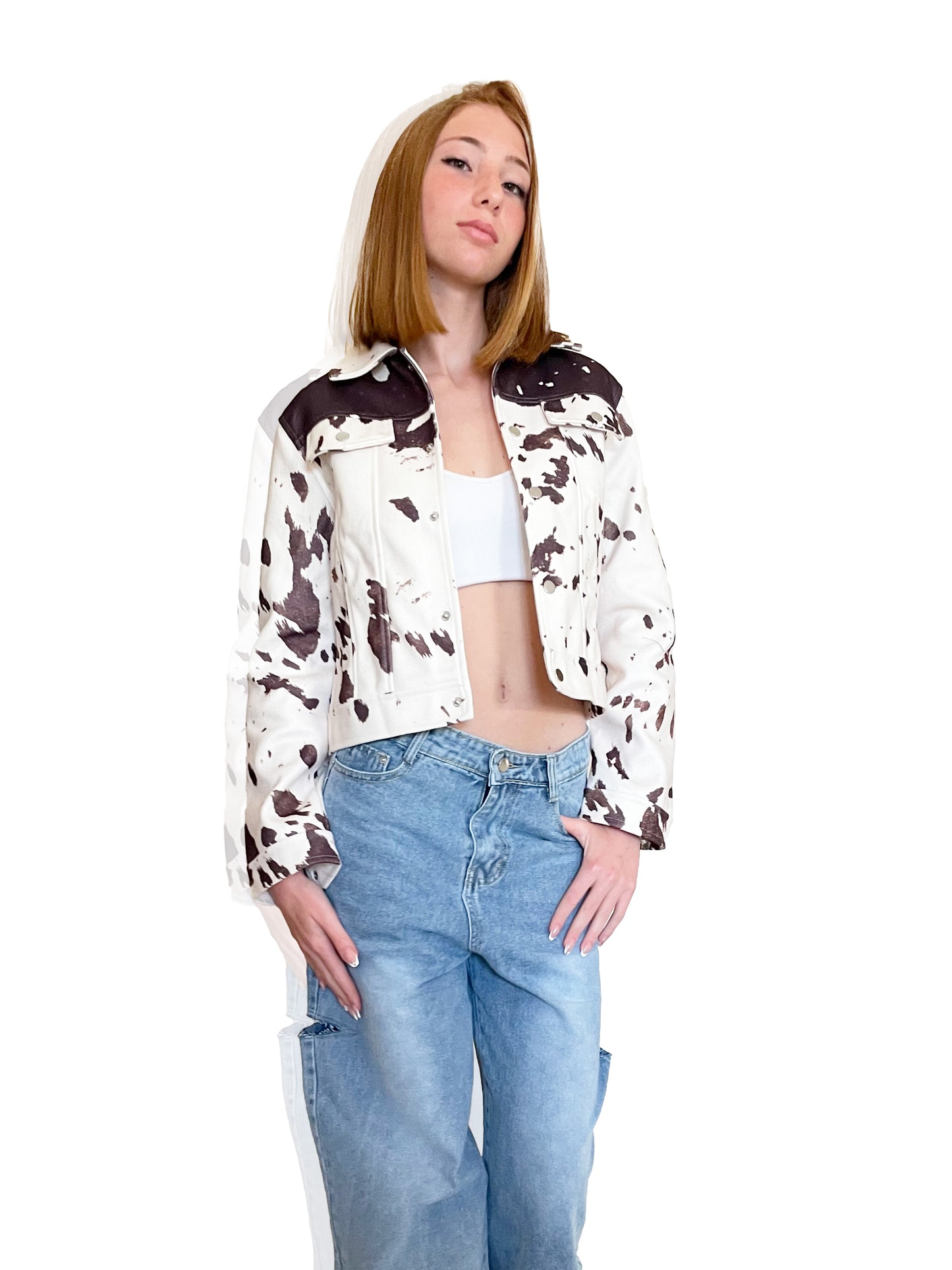 Cowboy Jacket