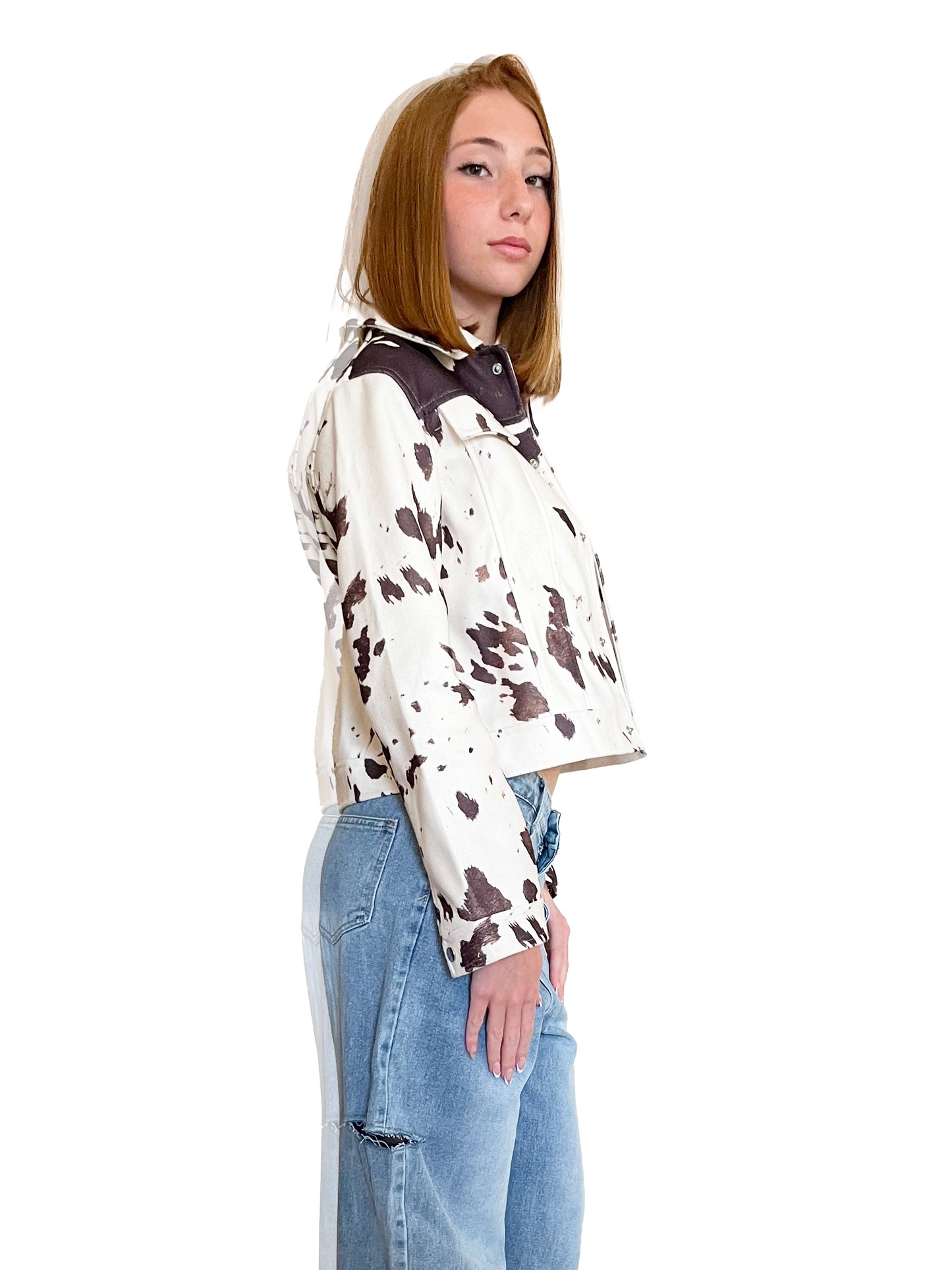 Cowboy Jacket