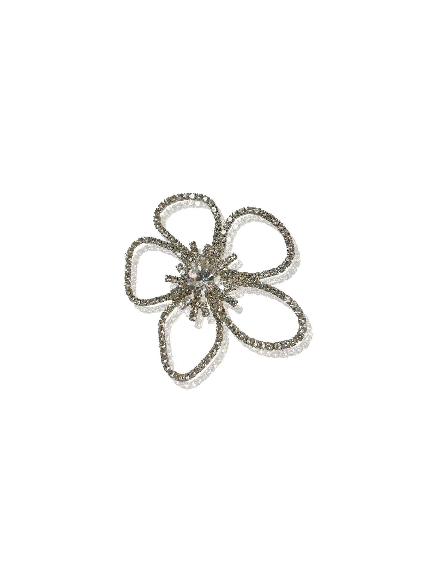 Shimmer Flower
