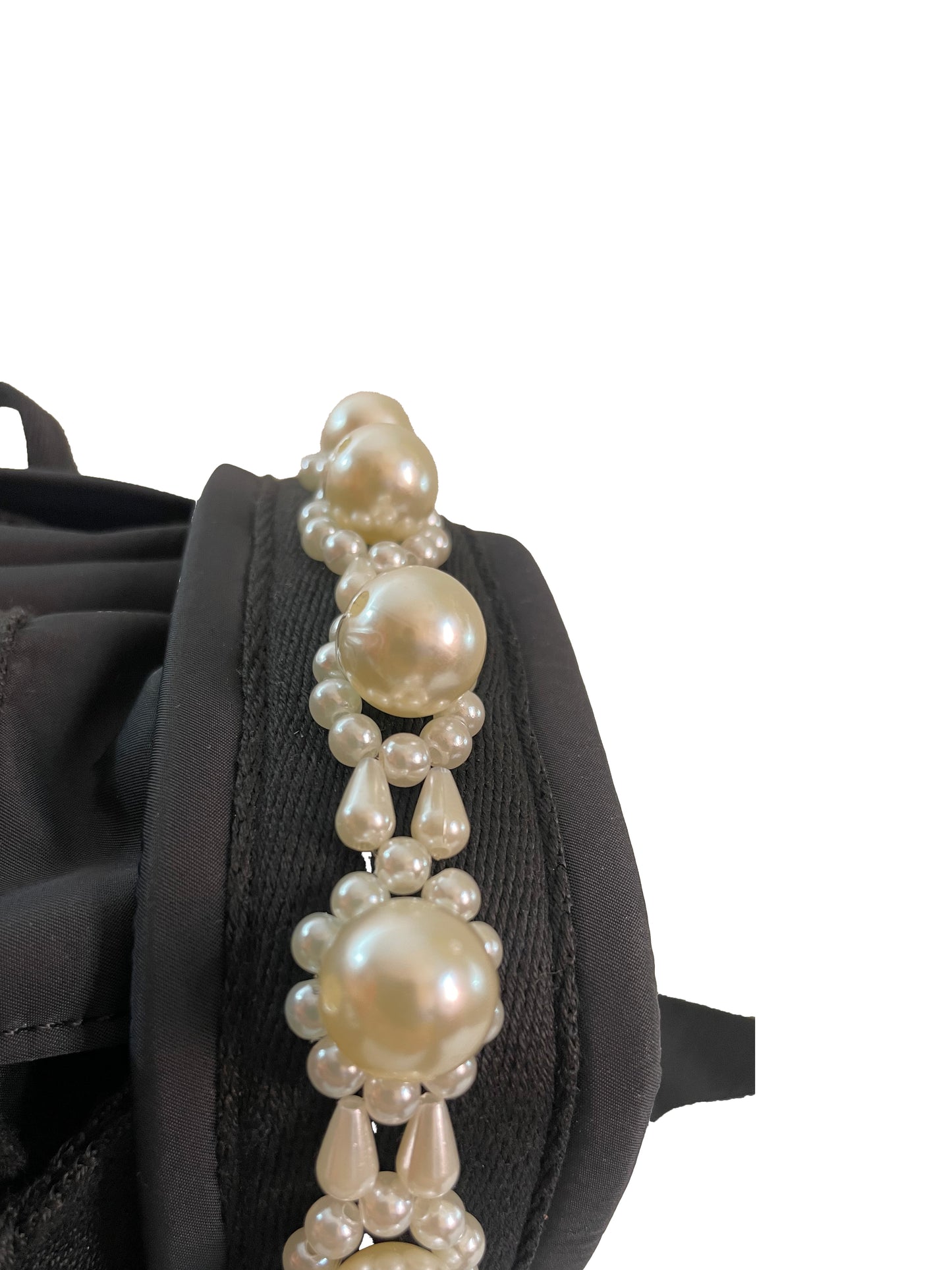 Bow Bag