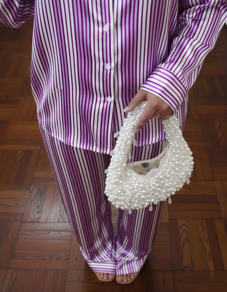 Pearl Mini Bag