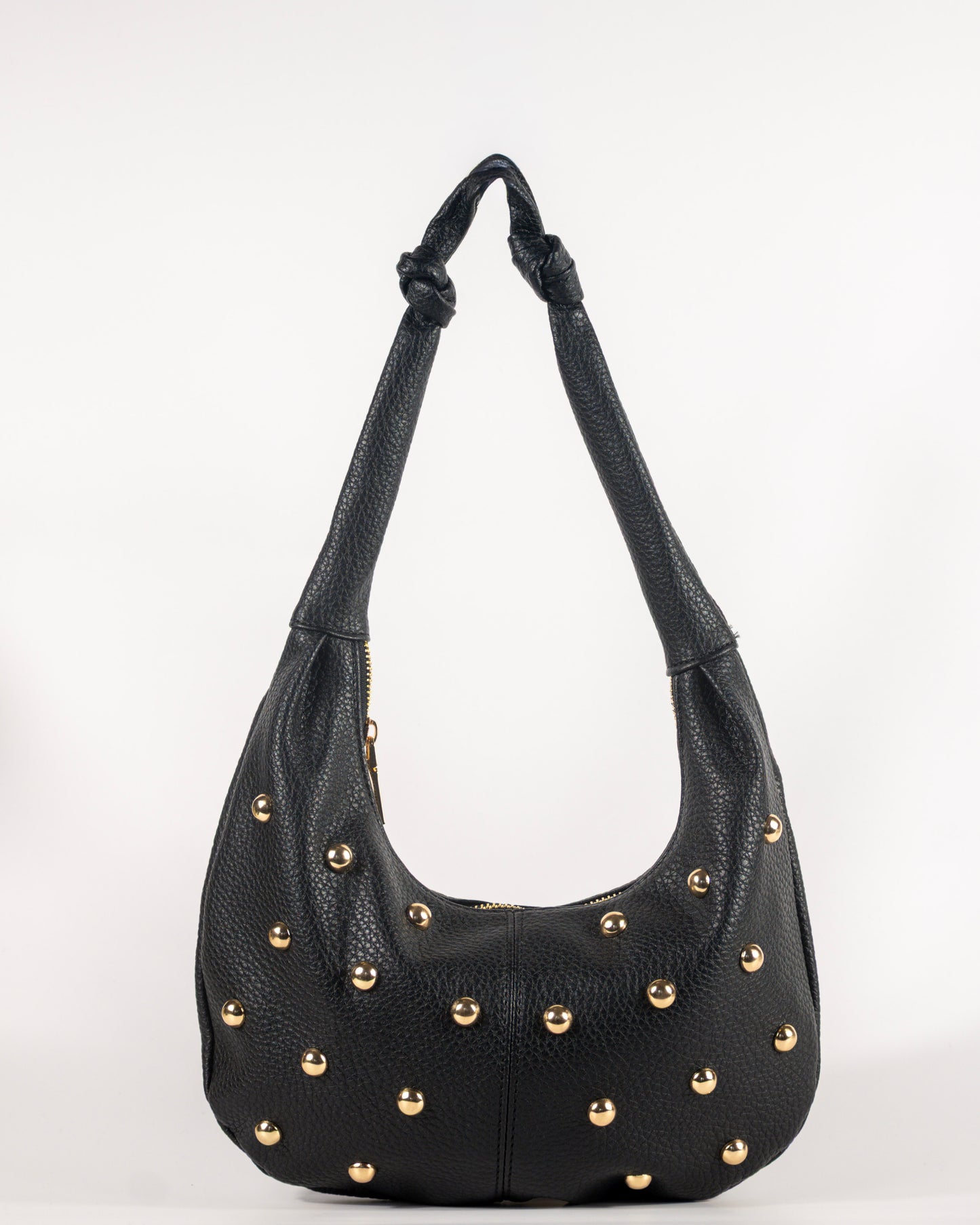 Black Pop Bag