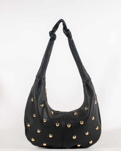 Black Pop Bag