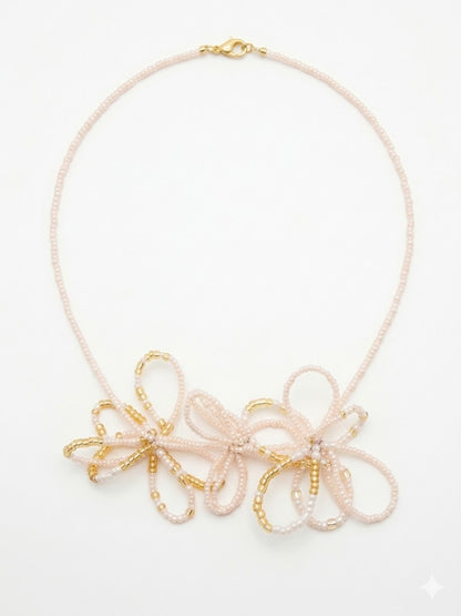 Blush Necklace