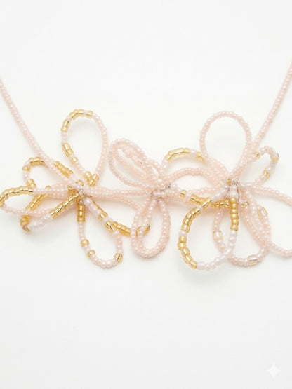 Blush Necklace