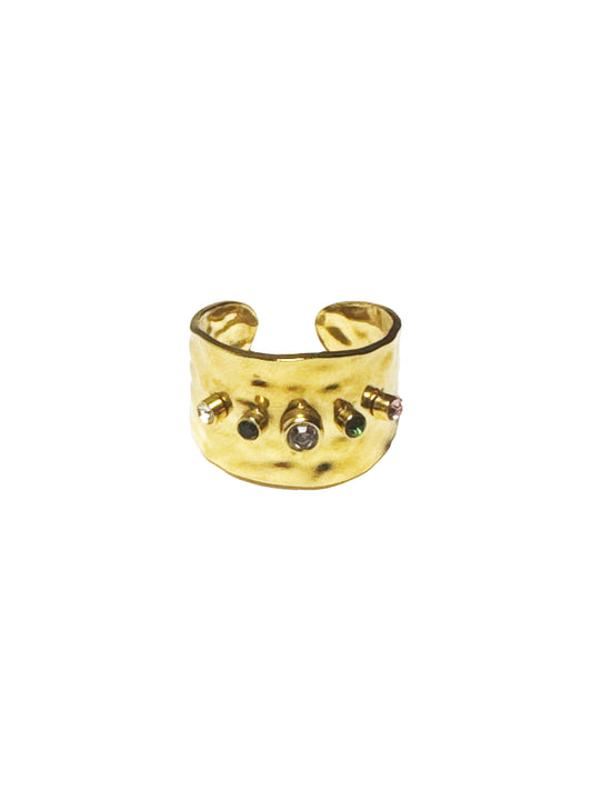 Gem Ring