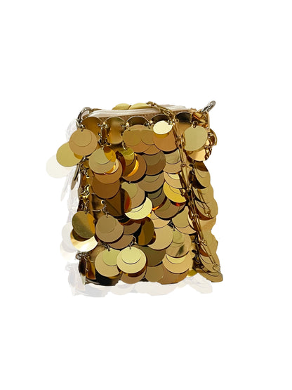 Mini Sequins Bag