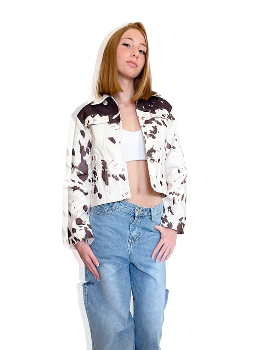 Cowboy Jacket