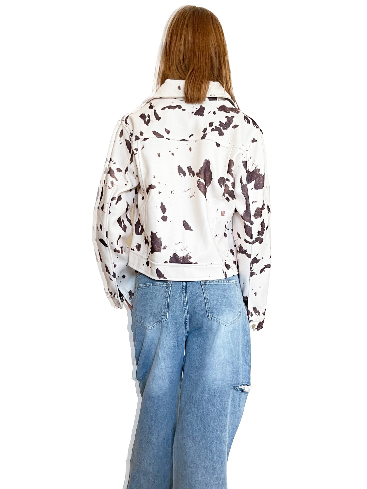 Cowboy Jacket