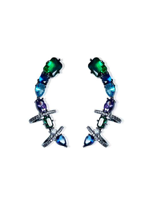 Full Gem Cuff
