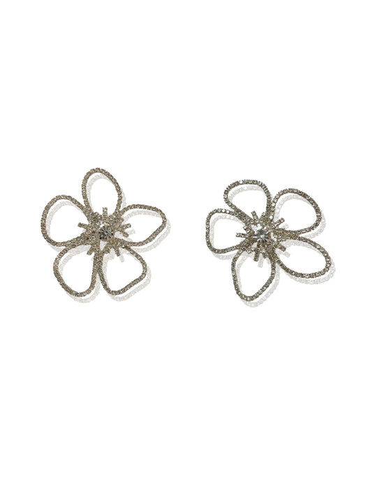Shimmer Flower