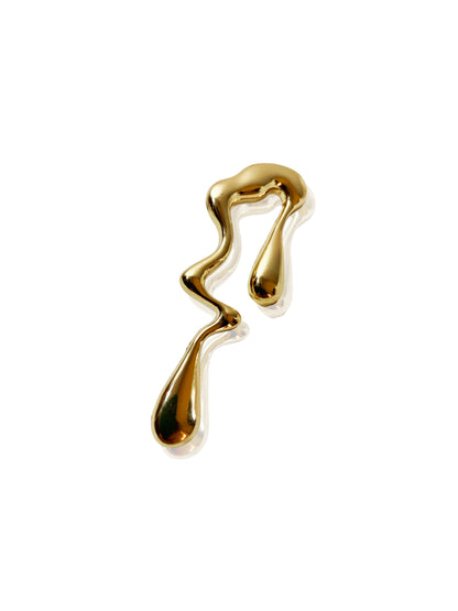 Liquid Shine Earrings