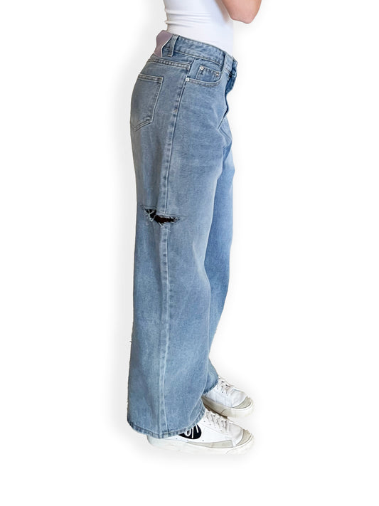 Nami Denim