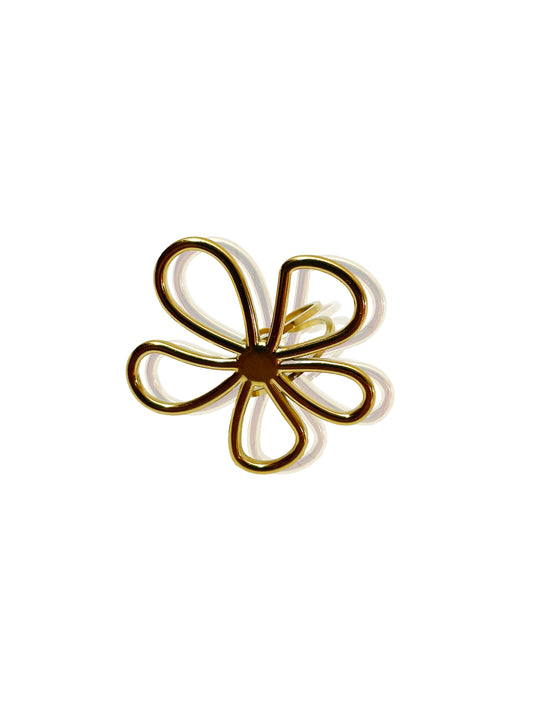 Petal Bloom Ring